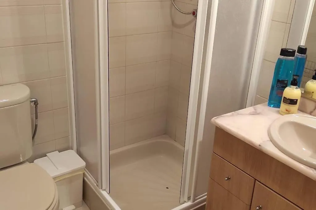El Rey - Beach Front Two Bedroom Apartment Фуэнхирола 0*,  Испания