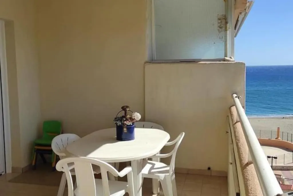 El Rey - Beach Front Two Bedroom Apartment Fuengirola Spain