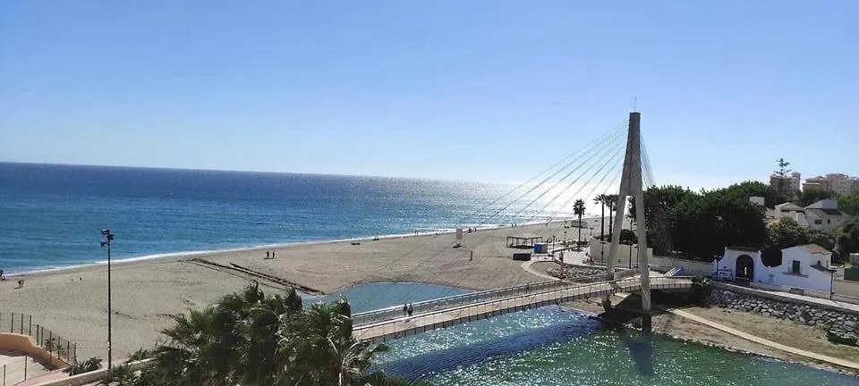 El Rey - Beach Front Two Bedroom Apartment Fuengirola