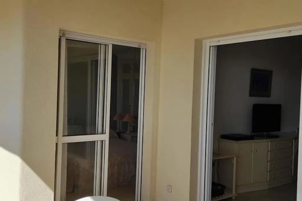 El Rey - Beach Front Two Bedroom Apartment Fuengirola Spain
