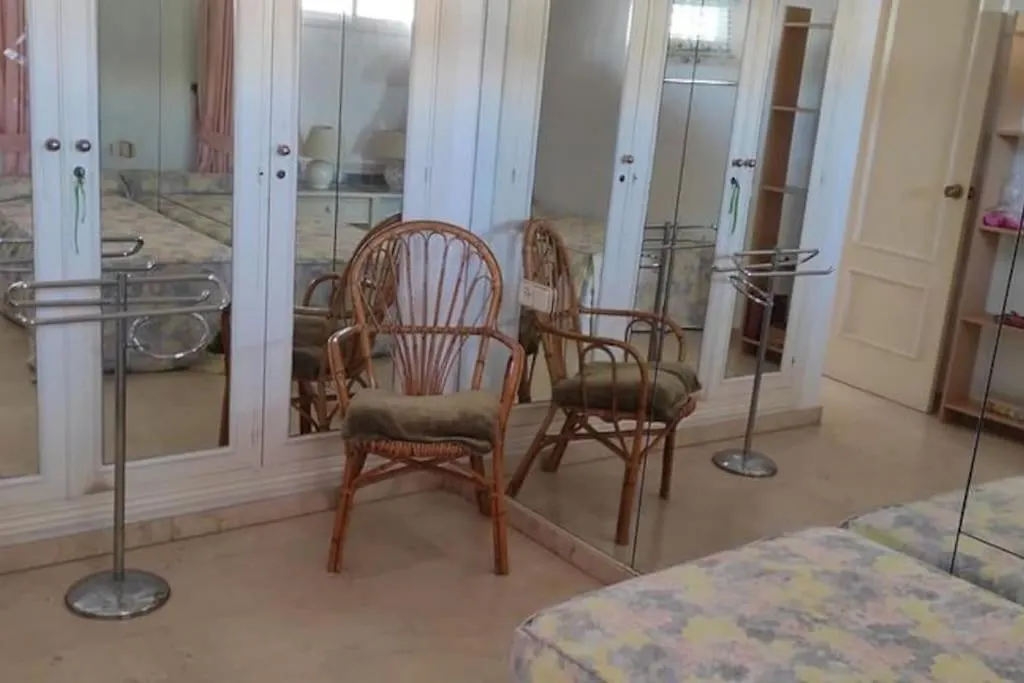 El Rey - Beach Front Two Bedroom Apartment Fuengirola
