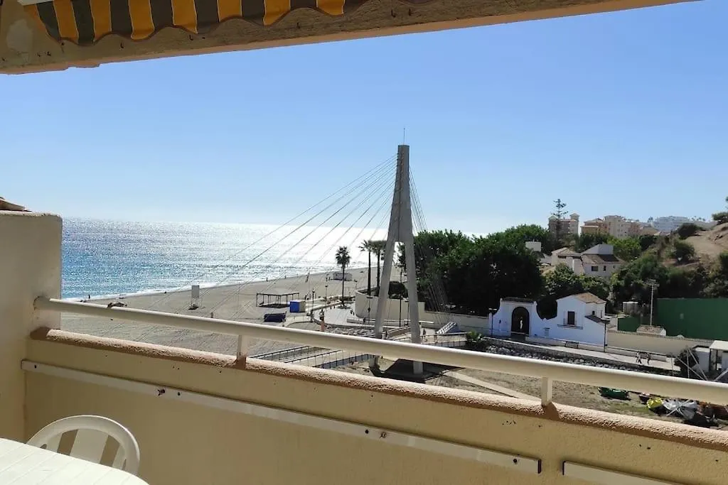 El Rey - Beach Front Two Bedroom Apartment Fuengirola Spain