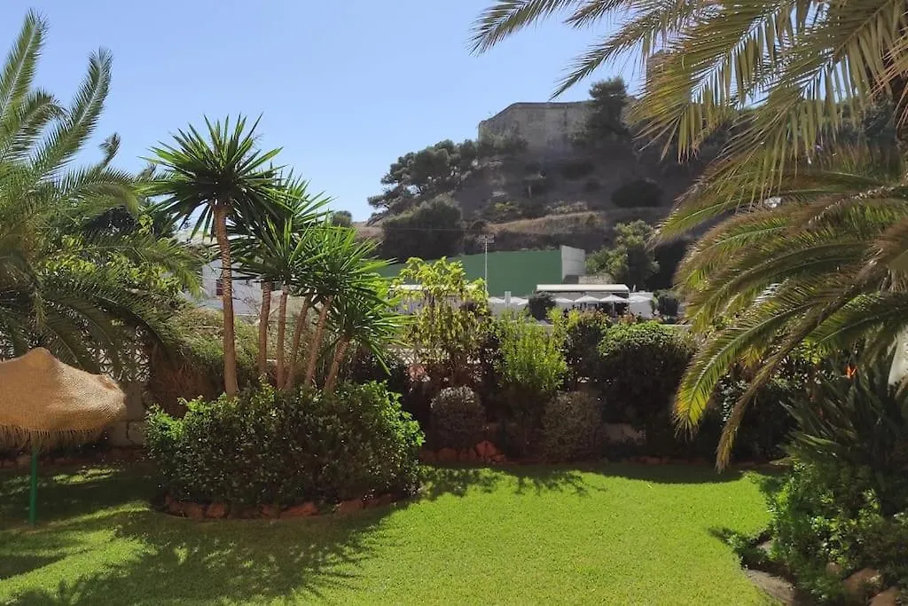 El Rey - Beach Front Two Bedroom Apartment Fuengirola